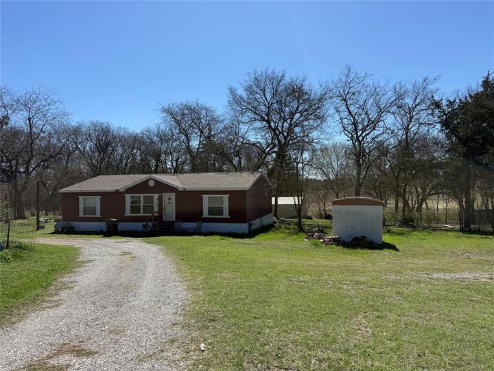 Property Photo:  4353 Cox Street  TX 75090 