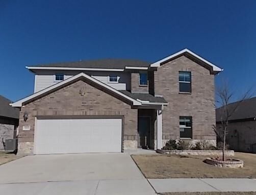 Property Photo:  10616 Tonkala Drive  TX 76179 