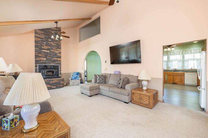 Property Photo:  21480 Cavern Drive  AR 72756 