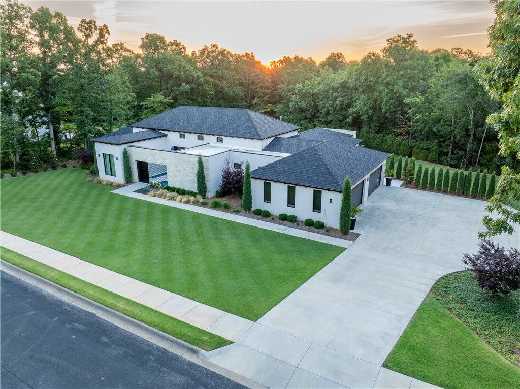 Property Photo:  4567 Jean Lane  AR 72704 