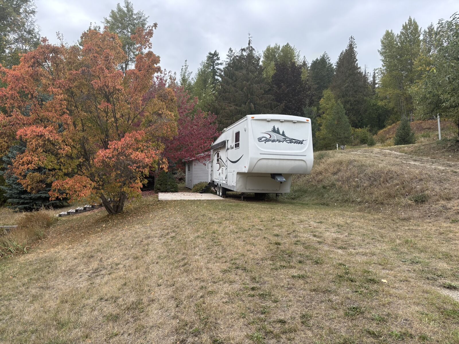Property Photo: 2481 Squilax-Anglemont Road BC V0E 1M4