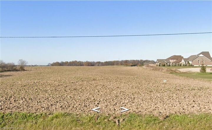Property Photo: Pt Lot 14 Haldimand Road 9 ON N0A 1R0
