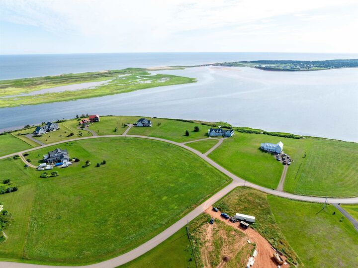 Photo de la propriété:  Lot 5A Macmillan Point Road  PE C0A 1P0 