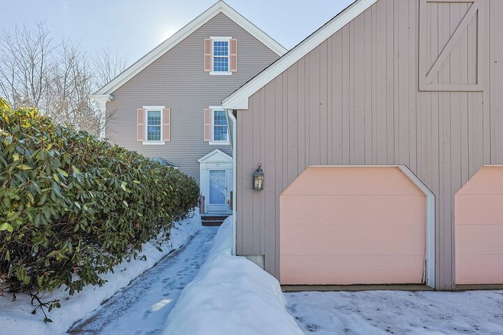 Property Photo:  17 Quisset Brook 17  MA 02186 