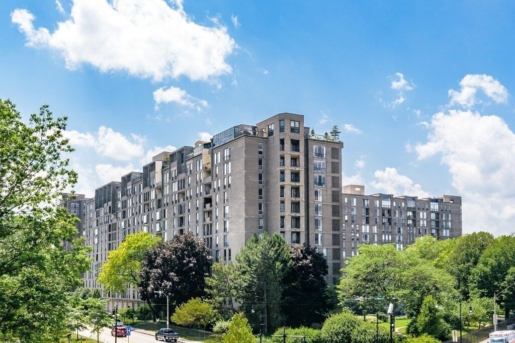 Property Photo:  44 Washington Street 417  MA 02445 