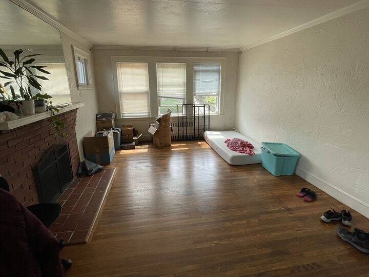 Property Photo:  238 Corey 2  MA 02135 