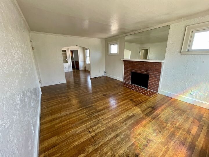 Property Photo:  238 Corey 2  MA 02135 