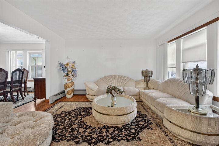 Property Photo:  53 Sycamore  MA 02149 