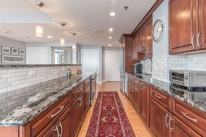 Property Photo:  234 Causeway 711  MA 02114 