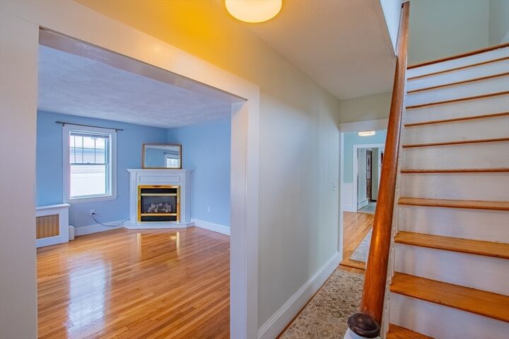 Property Photo:  49 Greenhood St  MA 02026 