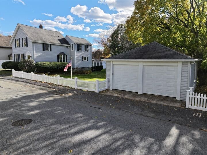 Property Photo:  49 Greenhood St  MA 02026 