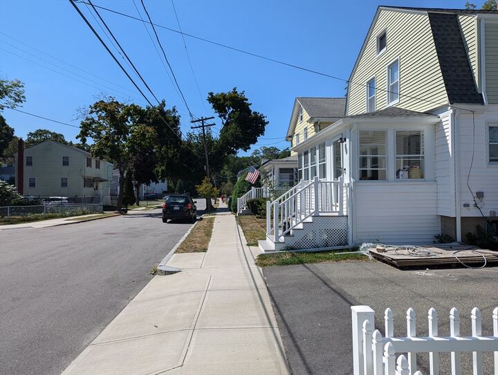 Property Photo:  40 Harriet Ave  MA 02171 