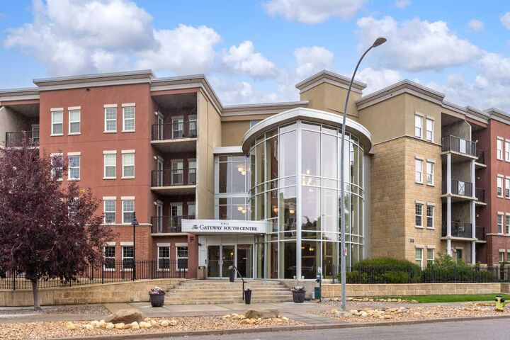 11811 Lake Fraser Drive SE 1617 — photo 1