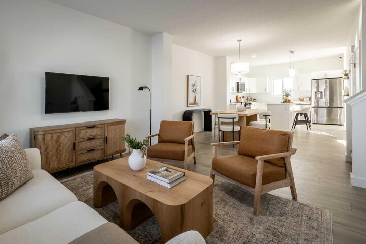 Property Photo: 978 Edgefield Avenue AB T1P 2H9