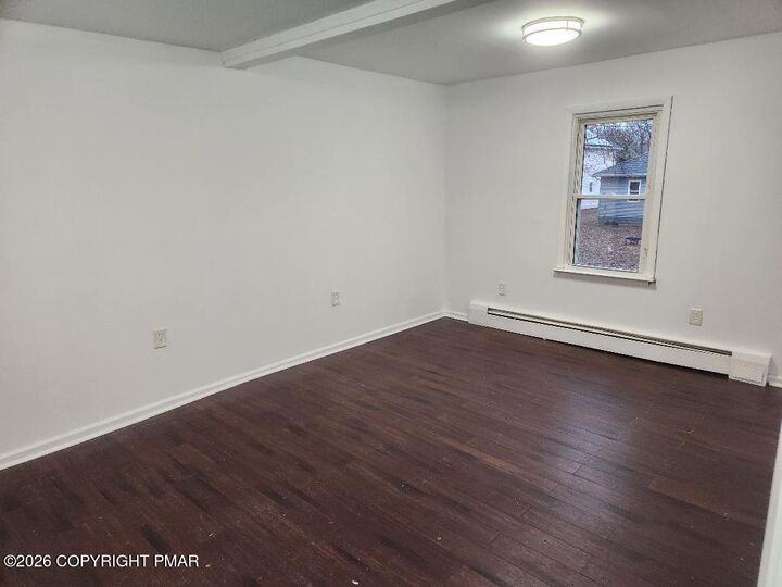 Property Photo:  118 Barnum Street  PA 18301 