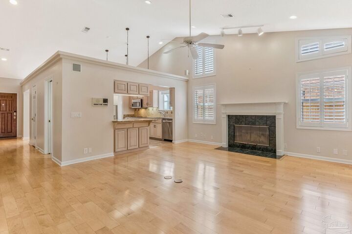 Property Photo:  4109 Wynford Cir  FL 32504 