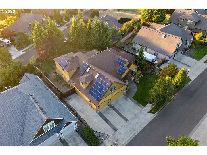 Property Photo:  12502 NW 49th Ave  WA 98685 