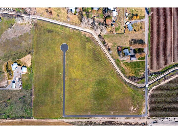 Property Photo:  00000 Tomcat Ln 5  OR 97818 