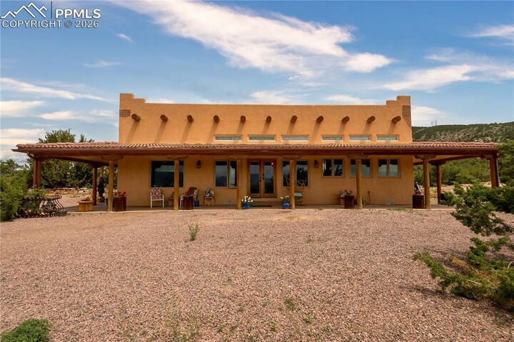 Property Photo: 1008 Canon Ridge Trail A CO 81212