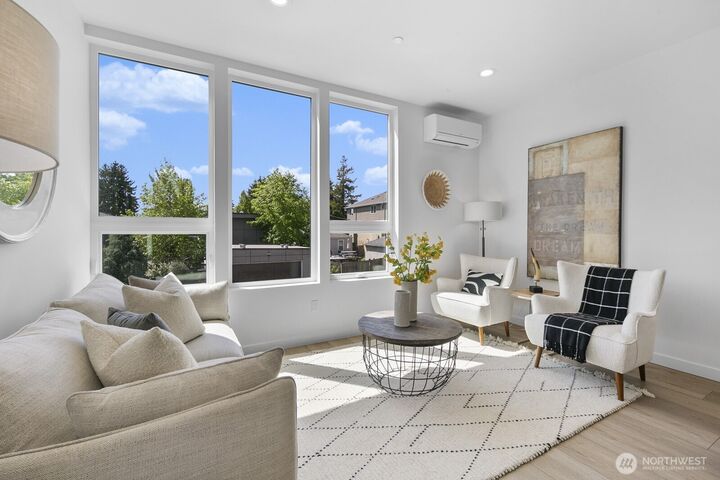 Property Photo:  8831 B  Wallingford Avenue N  WA 98103 