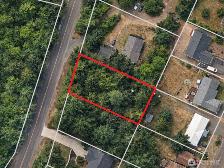 Property Photo:  5011 E Rasor Road  WA 98528 