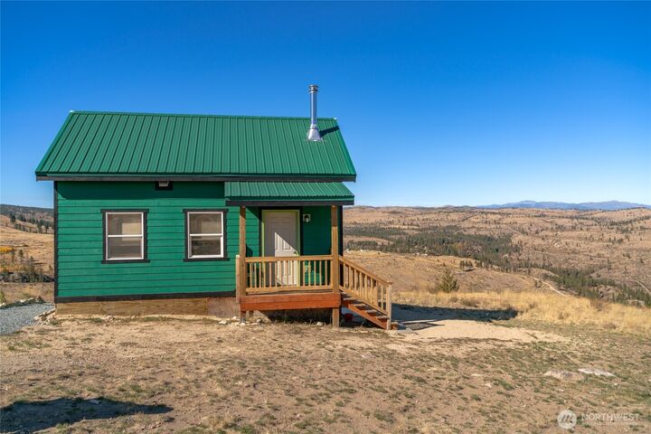 Property Photo:  454  Harmony Heights  WA 98812 