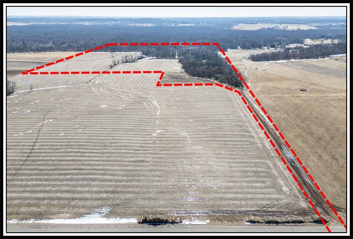 Property Photo:  Garrity Road  WI 54949-0000 