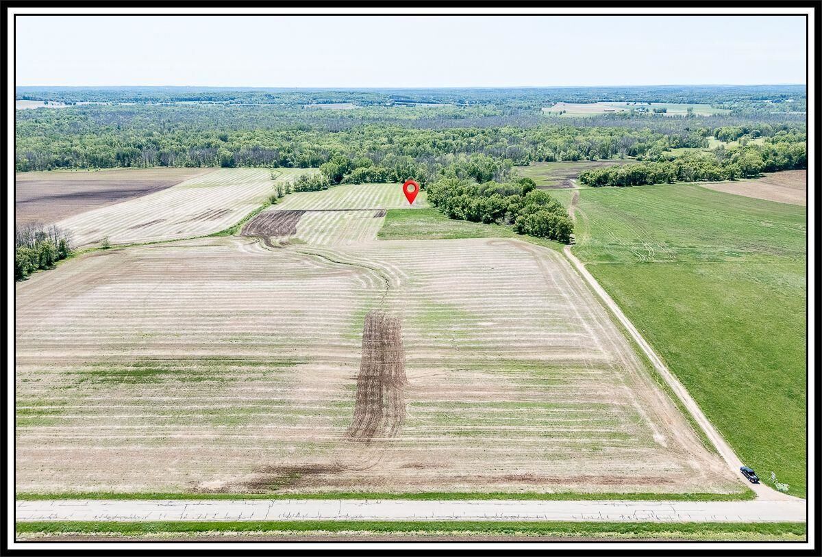 Property Photo:  Garrity Road  WI 54949-0000 