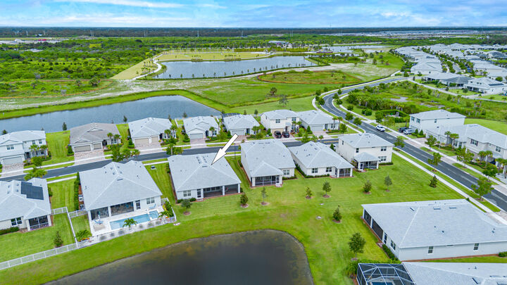 Property Photo:  12386 SW Sand Dollar Way  FL 34987 