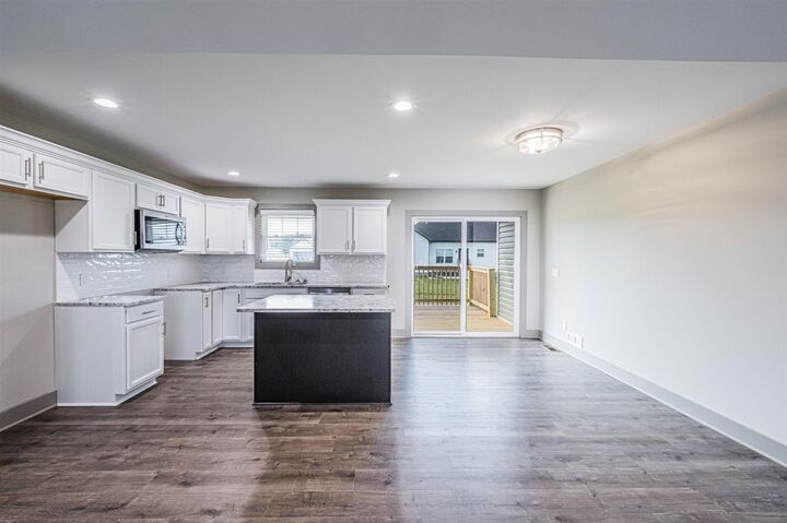 Property Photo: 87 Middlebrook Lane Lot 36 KY 42171