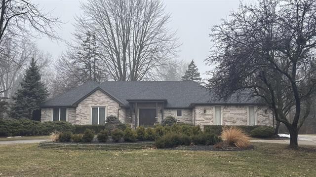 Property Photo: 37671 Fiore Trail MI 48036