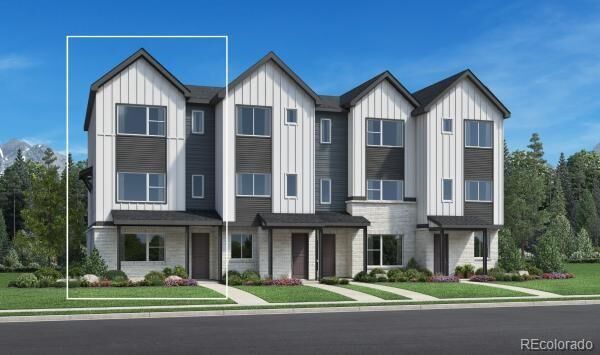 Property Photo:  4051 Ascend Grove  CO 80918 