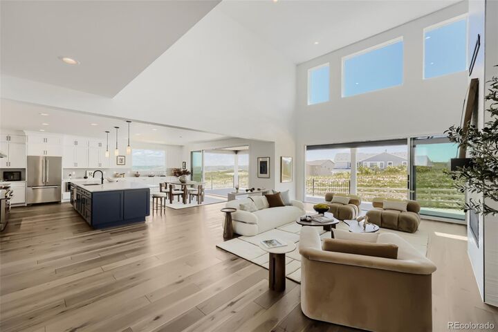 Property Photo:  1420 Deherder Drive  CO 80104 