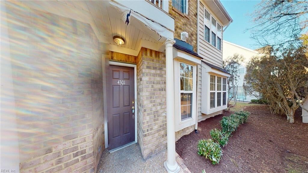 Property Photo:  4301 Oneford Pl  VA 23321 