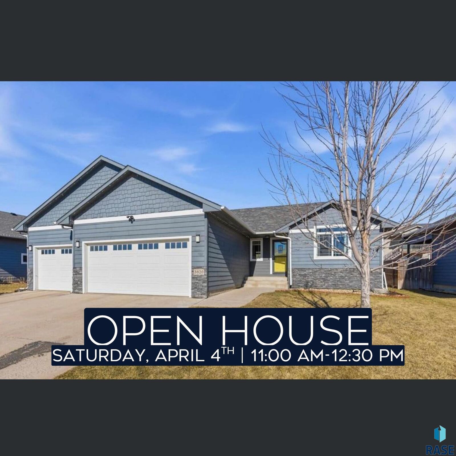 Property Photo:  3820 S Attalia Ct  SD 57110 