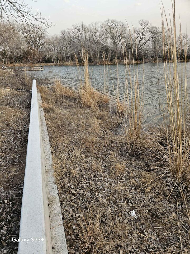 Property Photo:  00000 Avenue W  KS 67579 