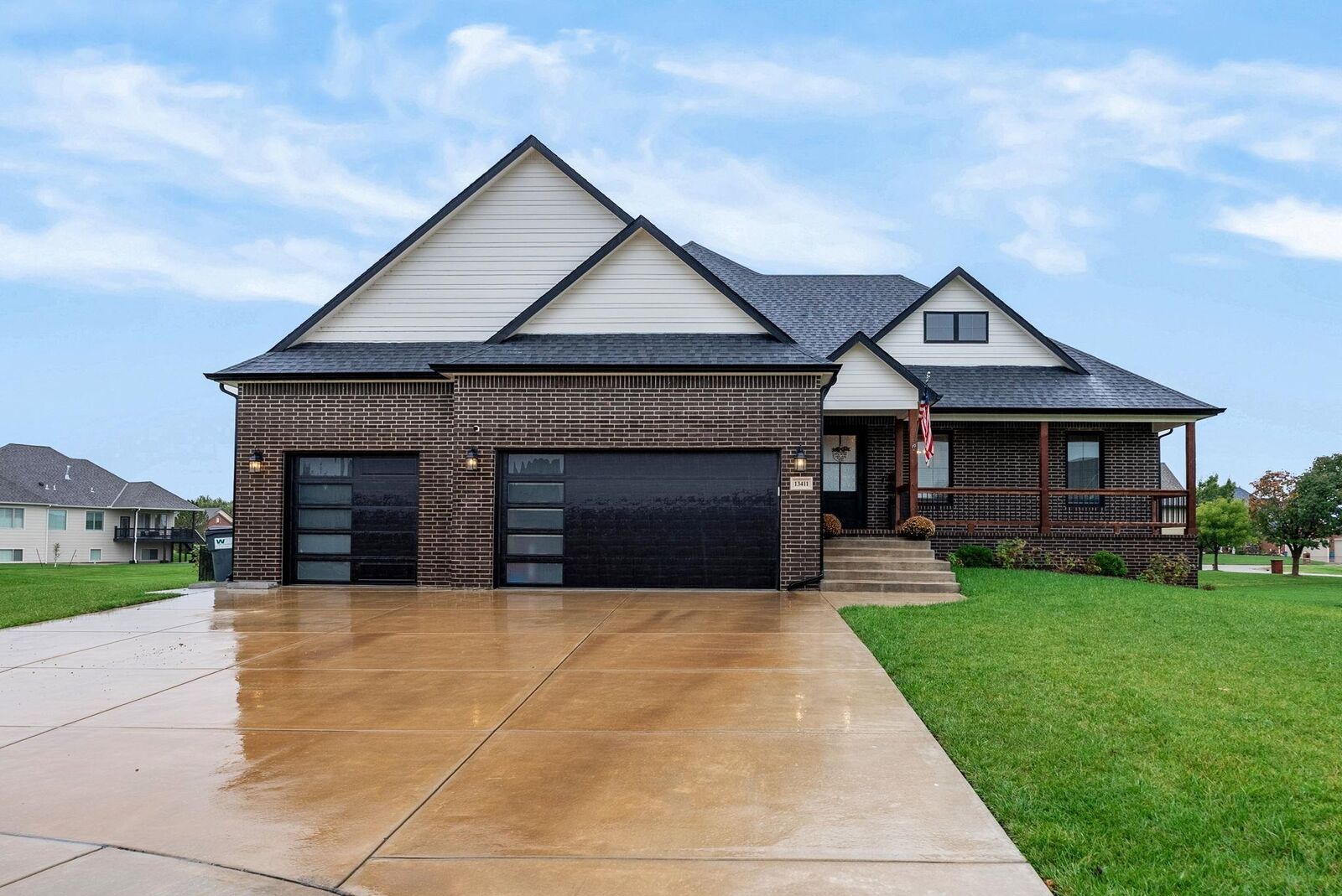 Property Photo:  13411 E Mustang Ct  KS 67230 