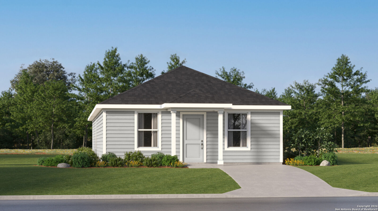Property Photo: 2710 Jasper Stone TX 78264