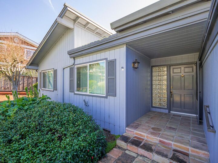 Property Photo:  640 Saint Andrews Drive  CA 95003 