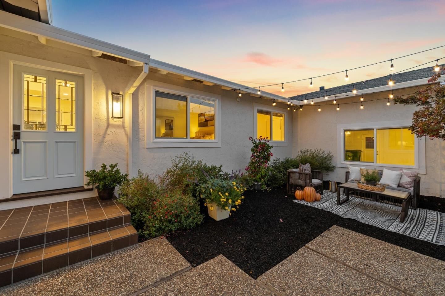 Property Photo:  13755 Dolphin Drive  CA 95070 