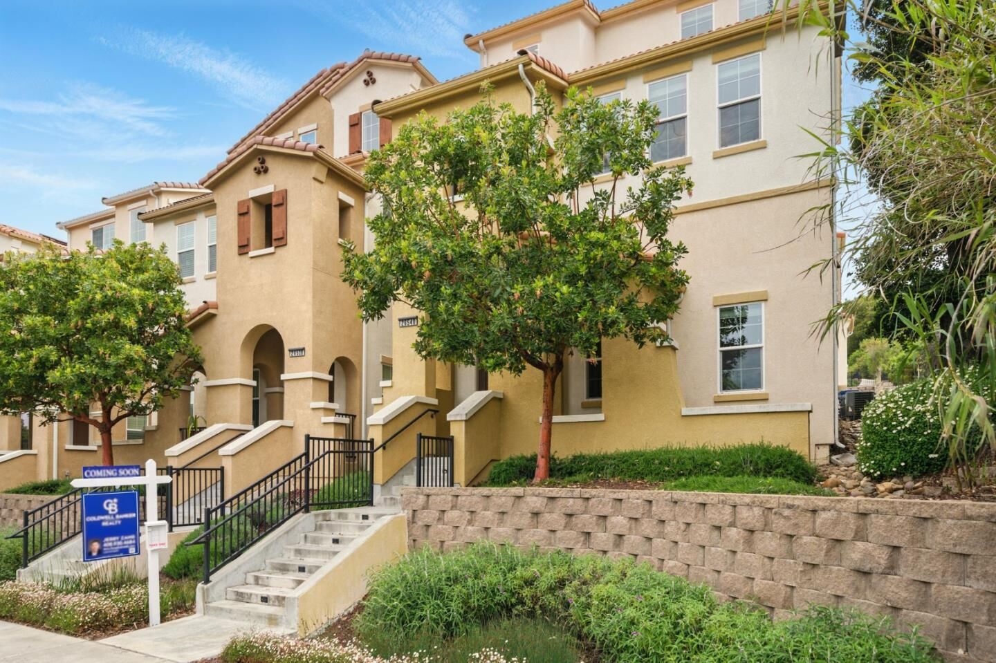 Property Photo:  26540 Hayward Boulevard  CA 94542 