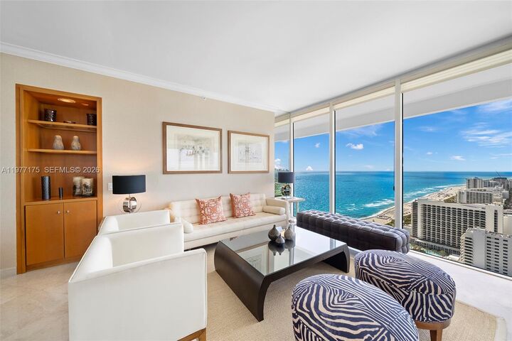 Property Photo:  4775 Collins Ave 4005  FL 33140 