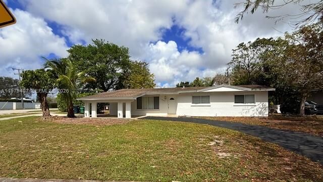Property Photo:  7325 SW 98th Ct  FL 33173 