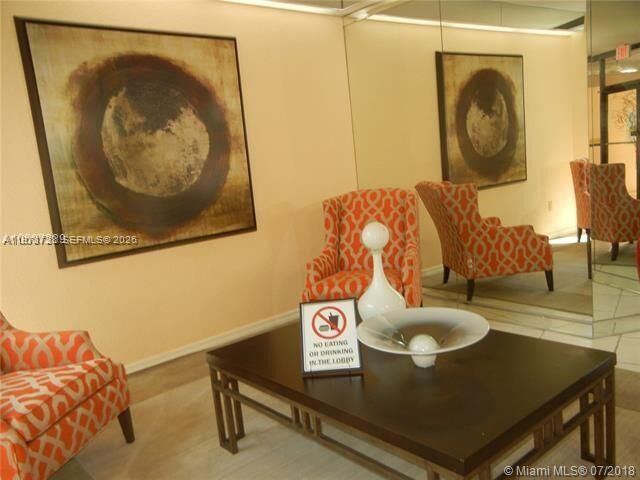 Property Photo: 1300 St Charles Pl 419 FL 33026