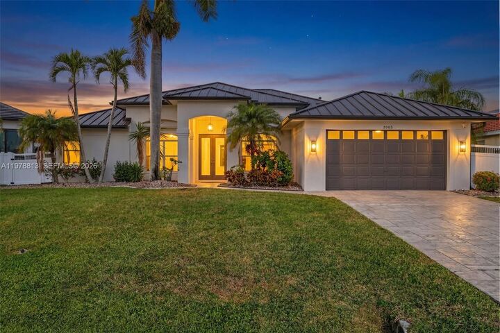 Property Photo:  5305 23rd Ave  FL 33914 