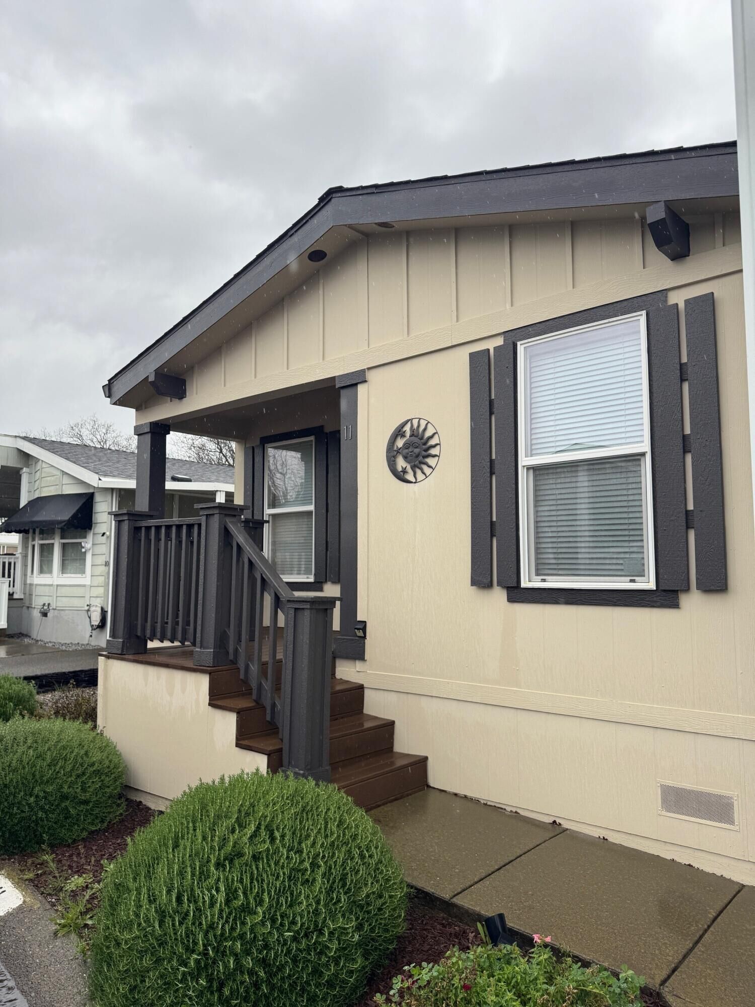 Property Photo:  20350 Hole In 1 Drive  CA 96002 