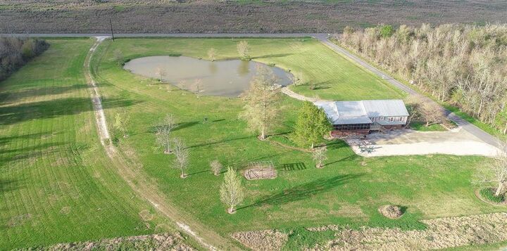 Property Photo:  150 Junius Granger Road  LA 70607 