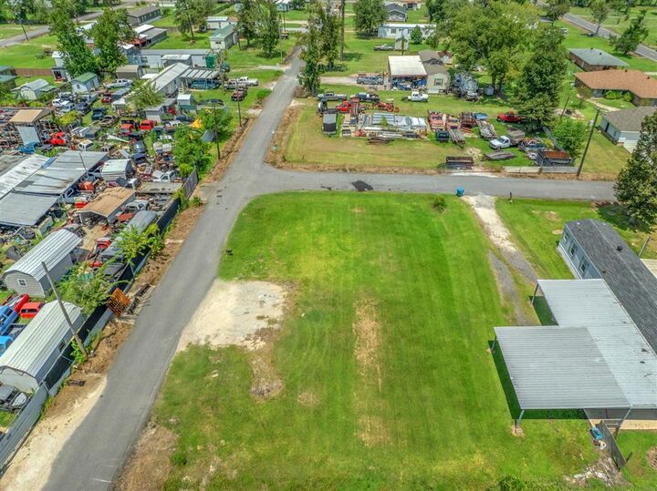 Property Photo:  2518 Donnelly  LA  