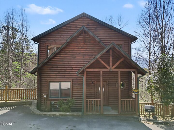 Property Photo:  727 Mountain Stream Way  TN 37738 