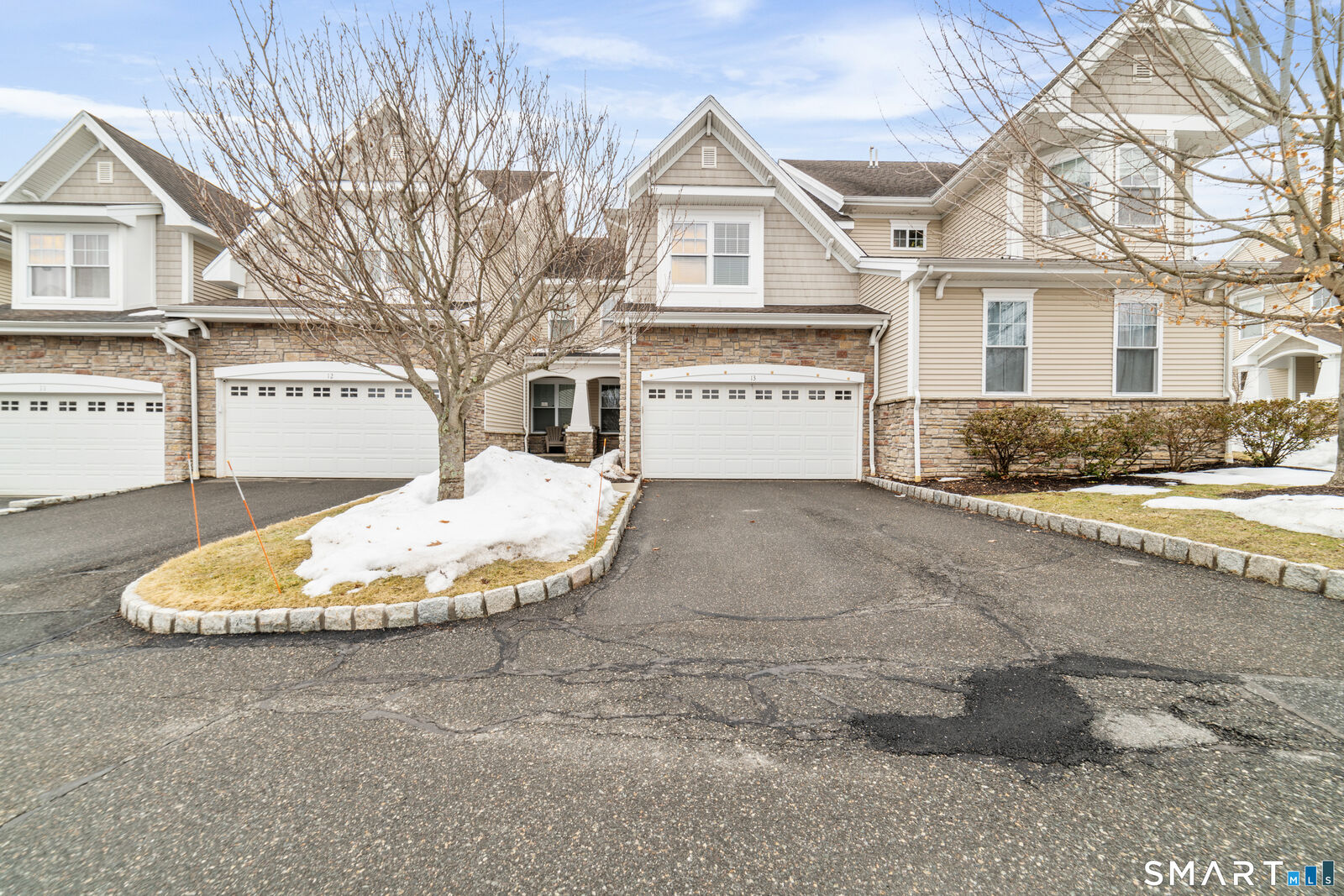 Property Photo: 13 Paulding Terrace 13 CT 06810